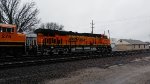 BNSF 6756